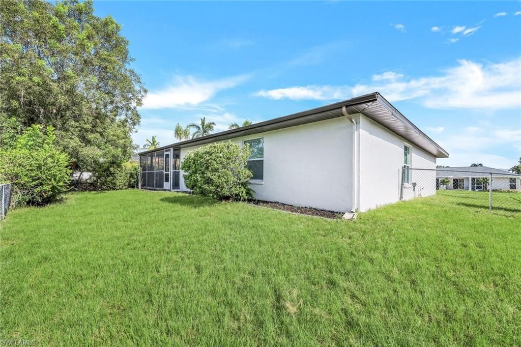6031 Macbeth Ln , Fort Myers, FL 33908 Photo