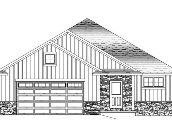 931 ENCLAVE COURT, De Pere, WI 54115