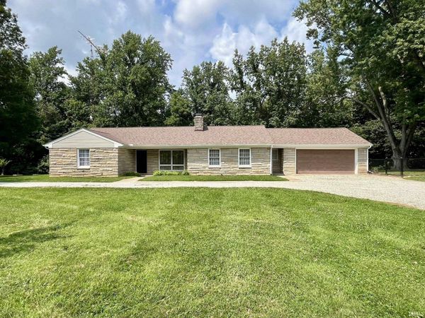 3216 W 200 N, Peru, IN 46970