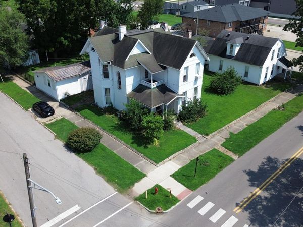 426 N Main Street, Princeton, IN 47670