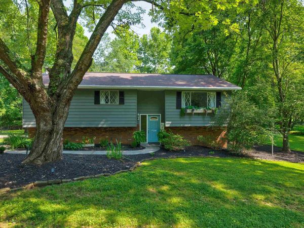 480 W Melchoir Drive, Santa Claus, IN 47579