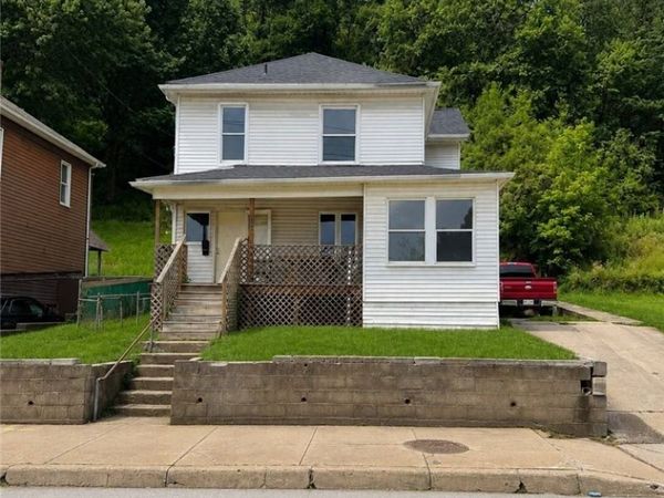 433 Cove Road, Weirton, WV 26062