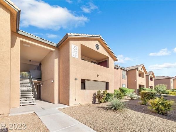 2451 N Rainbow Boulevard , Unit 2148, Las Vegas, NV 89108
