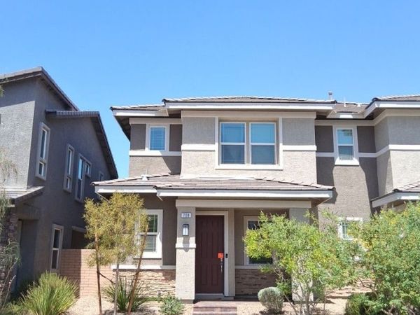 708 Cottonwood Hill Place , Henderson, NV 89011