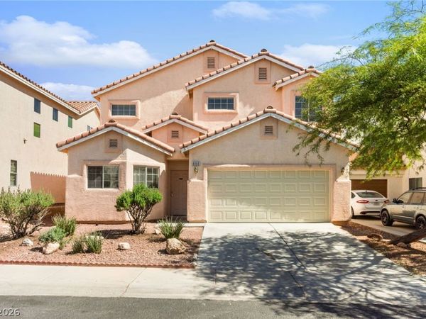 8960 Catfish Stream Avenue , Las Vegas, NV 89178