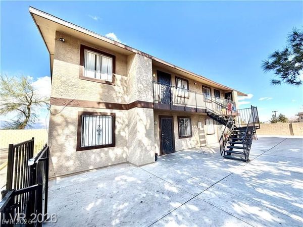 3244 Figler Court , North Las Vegas, NV 89030