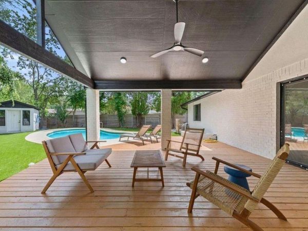 6303 Cannes CIR, Austin, TX 78745