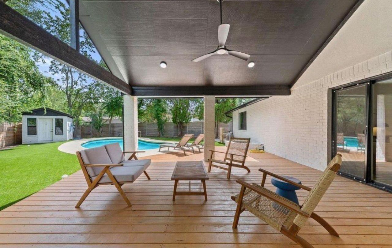 6303 Cannes Cir, Austin, TX 78745 Main Photo