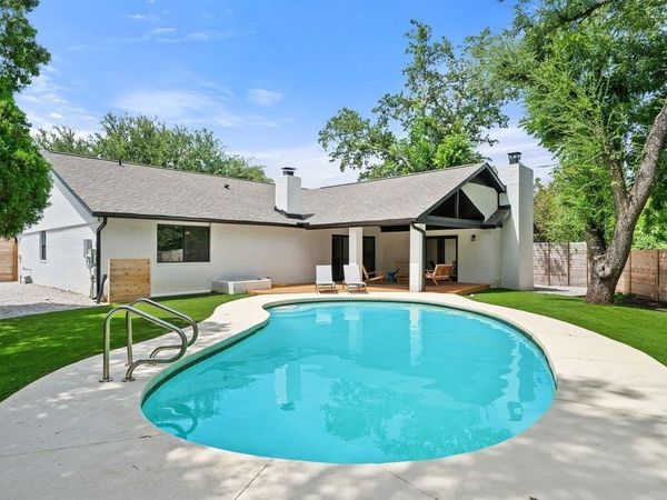 6303 Cannes CIR, Austin, TX 78745