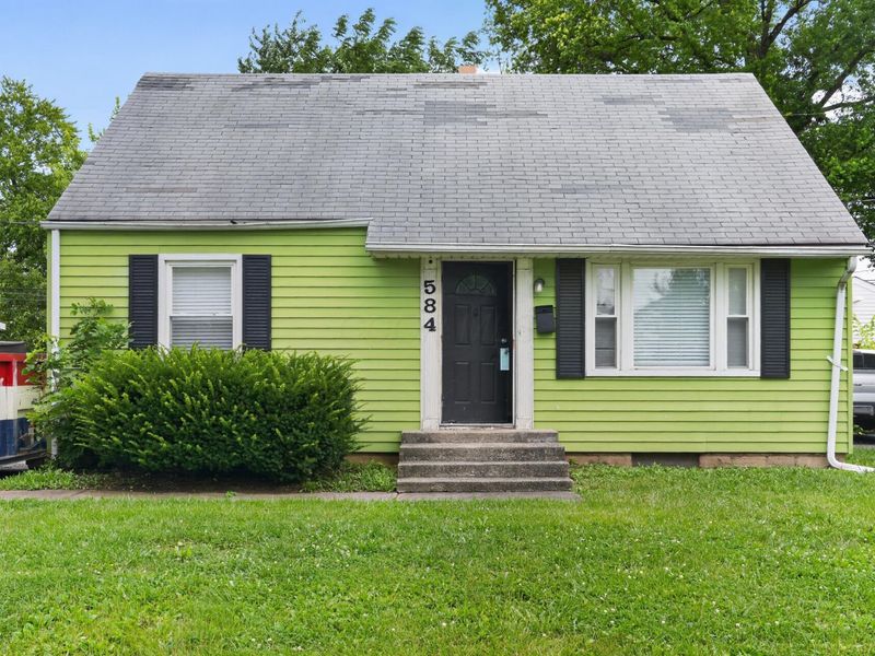 584 S Ashburton Road, Columbus, OH 43213 Photo 1