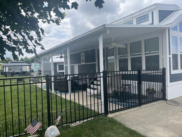 11475 Township 293 Road, Unit 351, Lakeview, OH 43331