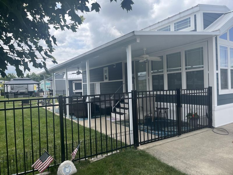 11475 Township 293 Road, Unit 351, Lakeview, OH 43331 Photo 1