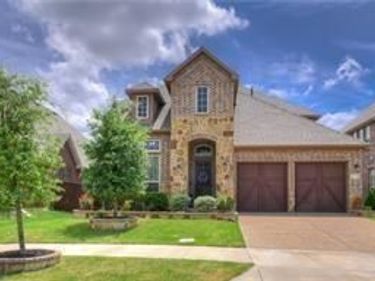 2863 Appalachian Lane, Frisco, TX 75033