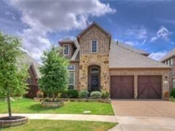 2863 Appalachian Lane, Frisco, TX 75033