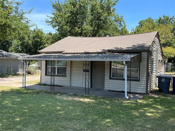 1316 N Prairie Creek Road, Dallas, TX 75217