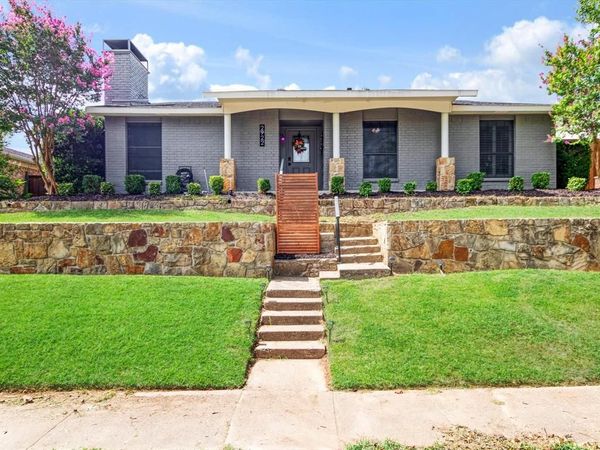 2922 Spring Brook Drive, Garland, TX 75044