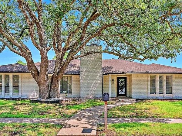 2521 Delmar Drive , Plano, TX 75075