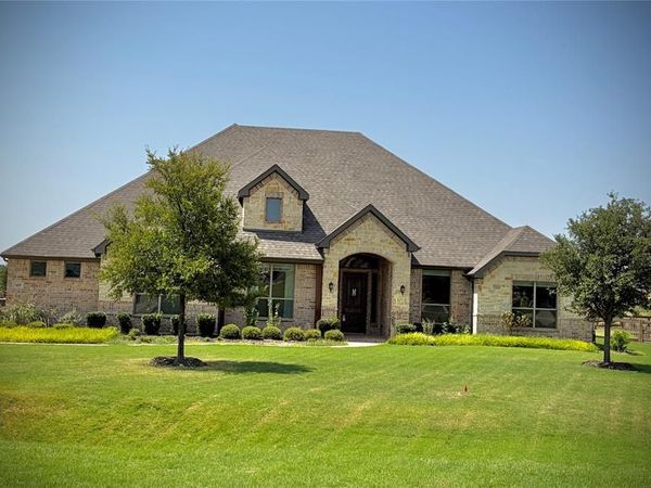 3409 Westhill Circle, Northlake, TX 76247