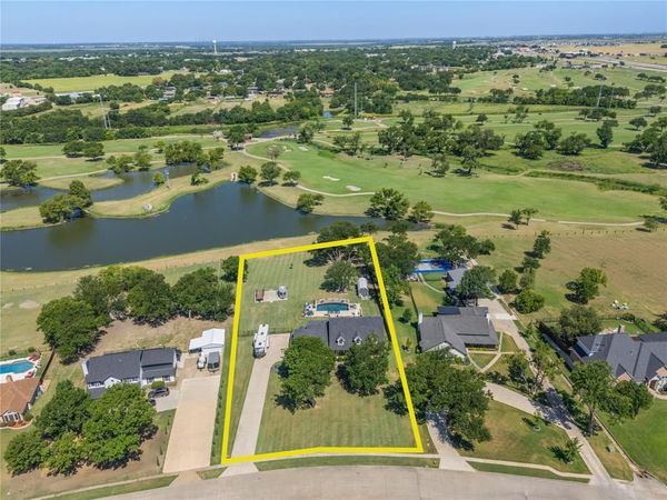 141 Creekview Lane , Crandall, TX 75114