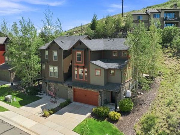 13287 N ALEXIS DR , Kamas, UT 84036