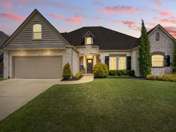 7923 S 92nd East Court , Tulsa, OK 74133