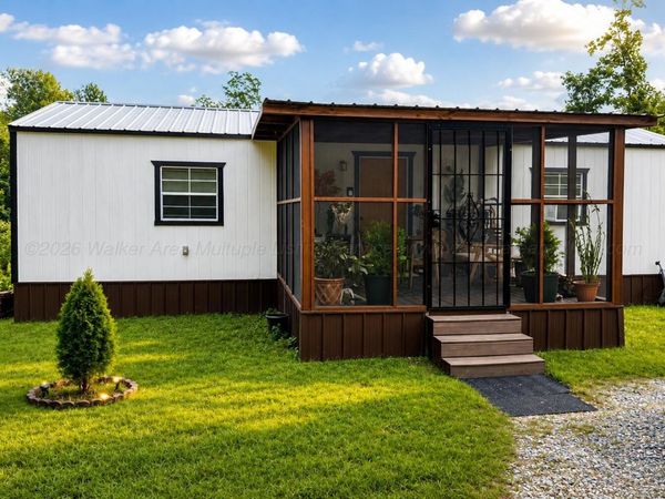 260 GAINES Rd, Jasper, AL 35503