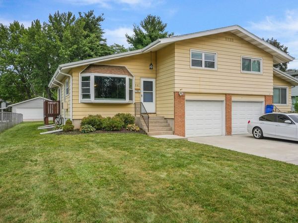 307 Valorie Lane, Monona, WI 53716