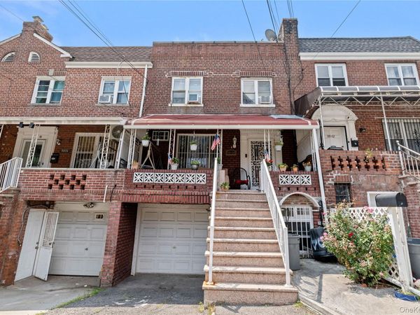 8804 209th Street, Queens Village, NY 11427