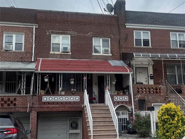 8804 209th Street , Queens Village, NY 11427