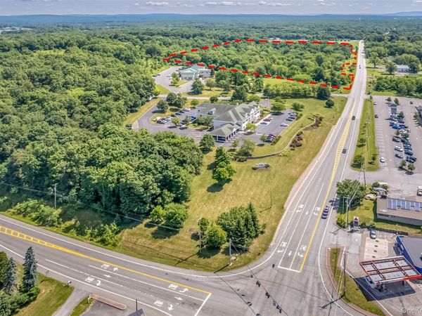 #17K NS Rt-17K Route , Montgomery, NY 12549