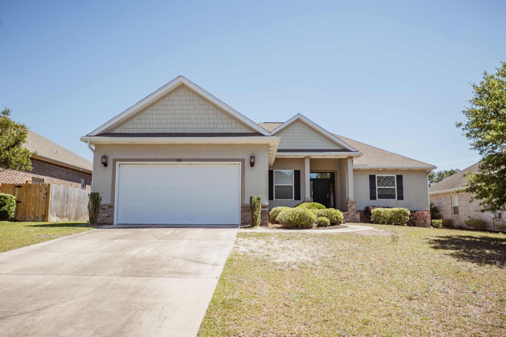 133 Alicia Drive, Crestview, FL 32536 Main Photo