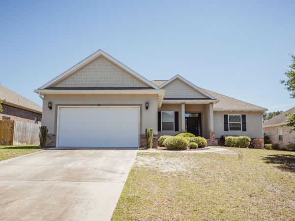 133 Alicia Drive, Crestview, FL 32536