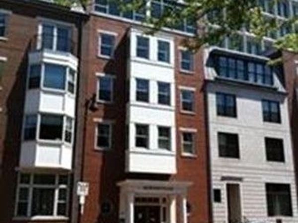 10 Bowdoin, Unit 503, Boston, MA 02114