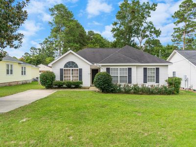 1040 Raysor Street, Orangeburg, SC 29115