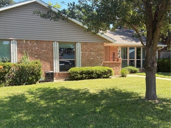 4302 Box Canyon Drive , Temple, TX 76502