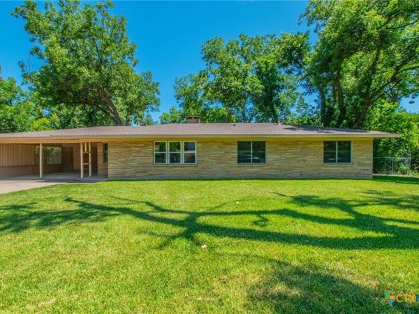 2808 W Avenue P , Temple, TX 76504