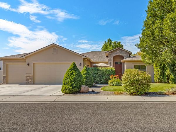 671 Tahoe Circle, Grand Junction, CO 81505