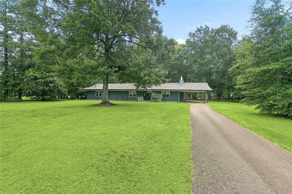 45432 SHADOWOOD Drive Hammond, LA 