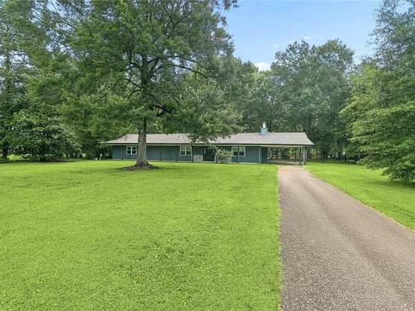 45432 SHADOWOOD Drive, Hammond, LA 70401