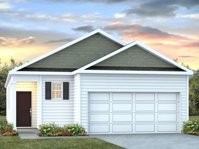 104 Tahoe Drive , Orangeburg, SC 29118