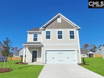 1039 Myers Farm Road , Hopkins, SC 29061