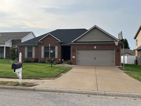6888 Cottage Lane, Newburgh, IN 47630