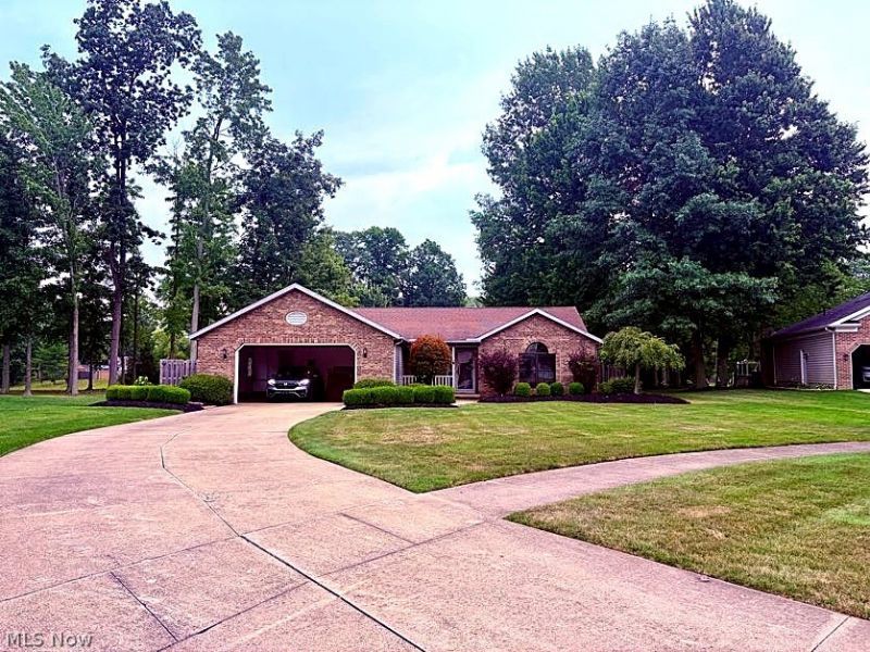 6625 Pear Tree Lane, Mentor, OH 44060 Photo 1