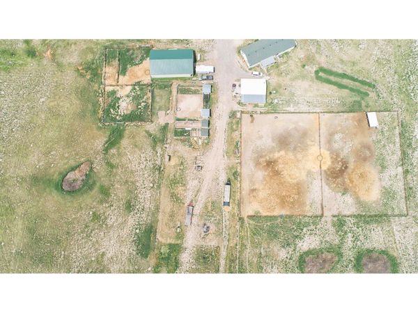 45626 County Road 95, Briggsdale, CO 80611