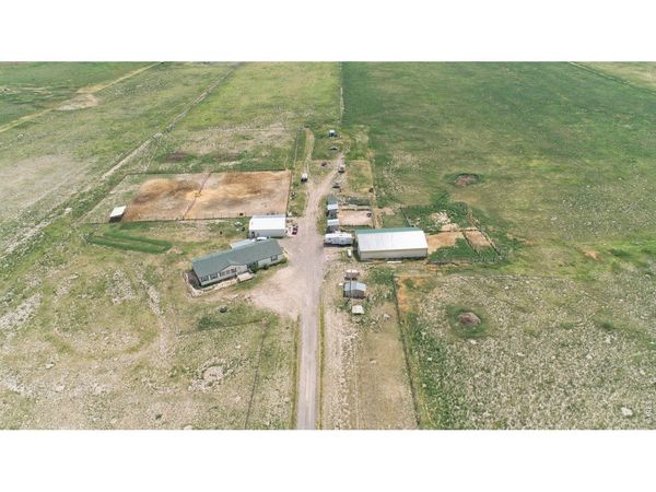 45626 County Road 95, Briggsdale, CO 80611