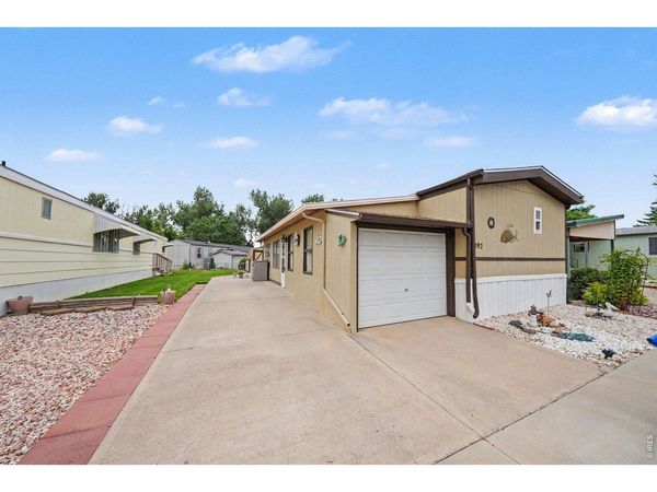 1166 Madison Ave, Unit 192, Loveland, CO 80537