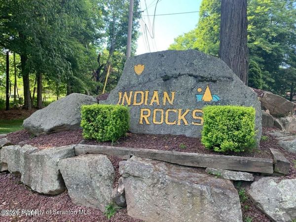 Lot 400 Snowshoe Circle , Lake Ariel, PA 18436