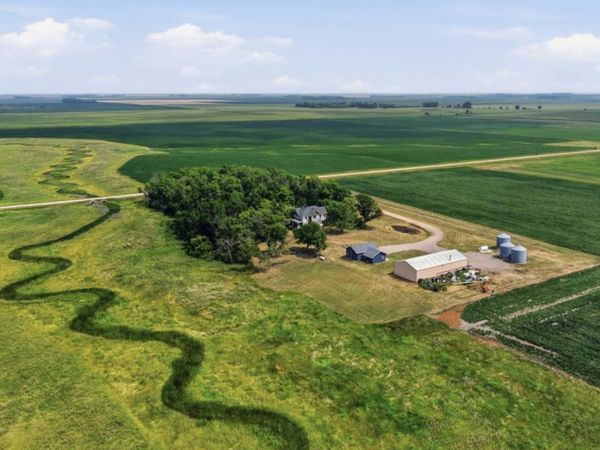 1471 140th Street , Wolverton, MN 56594
