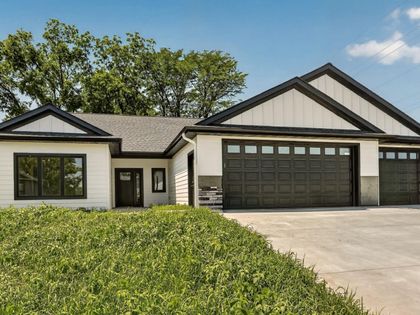 1507 14th Ave NE Kasson, MN 55944