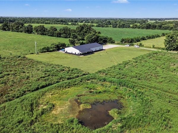 24885 Austin Road , Gravette, AR 72736
